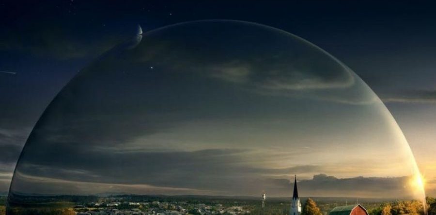 Stephen King La cupula