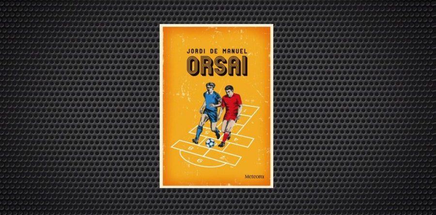 Jordi de Manuel Orsai