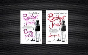 Bridget Jones boja per ell Helen Fielding