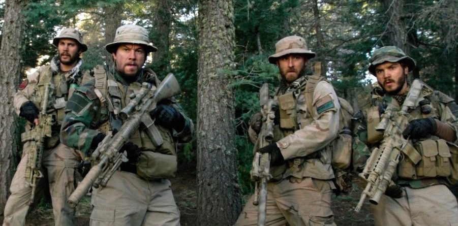 el unico superviviente