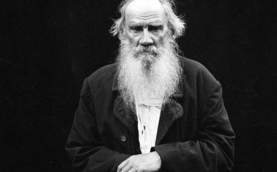 Lev Tolstoi