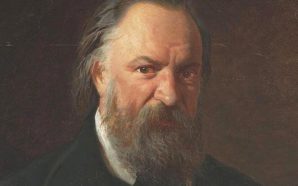 Alexandr Herzen