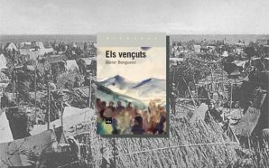 els vençuts xavier benguerel