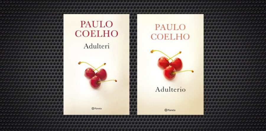 Paulo Coelho adulteri