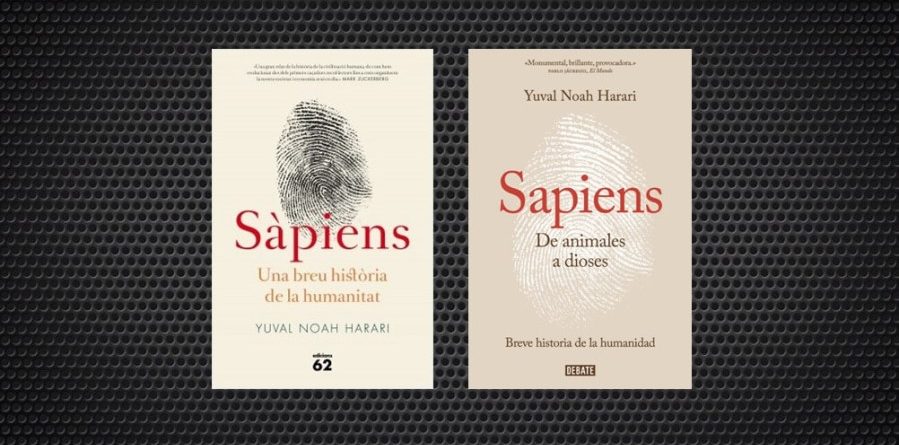 sapiens Yuval Noah Harari