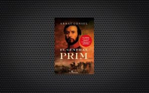 El general Prim Arnau Cònsul