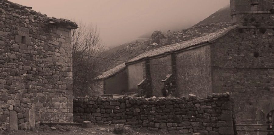 No encuentro mi cara en el espejo