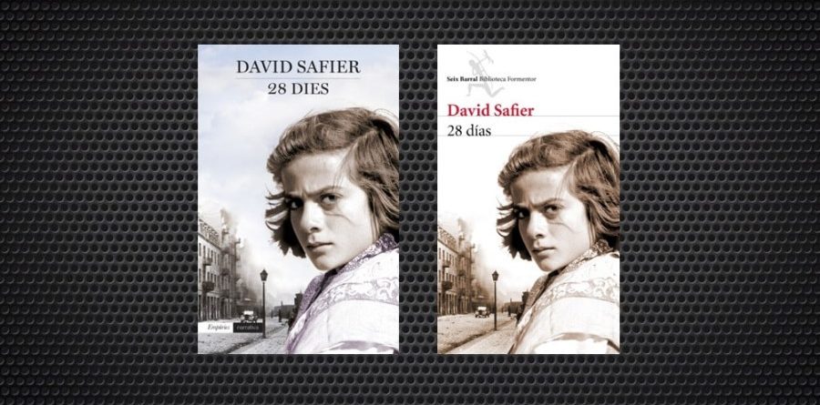 David Safier 28 dies def