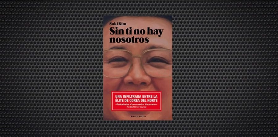 Suki Kim Sin ti no hay nosotros