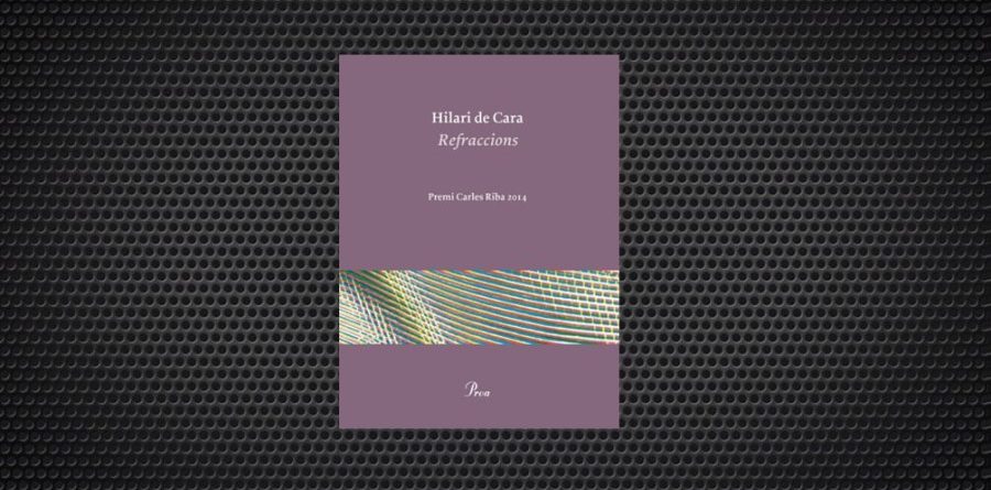 Refraccions Hilari de Cara