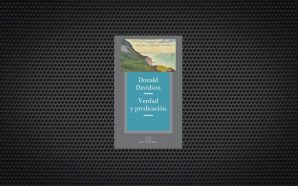 Donald Davidson Verdad y predicación