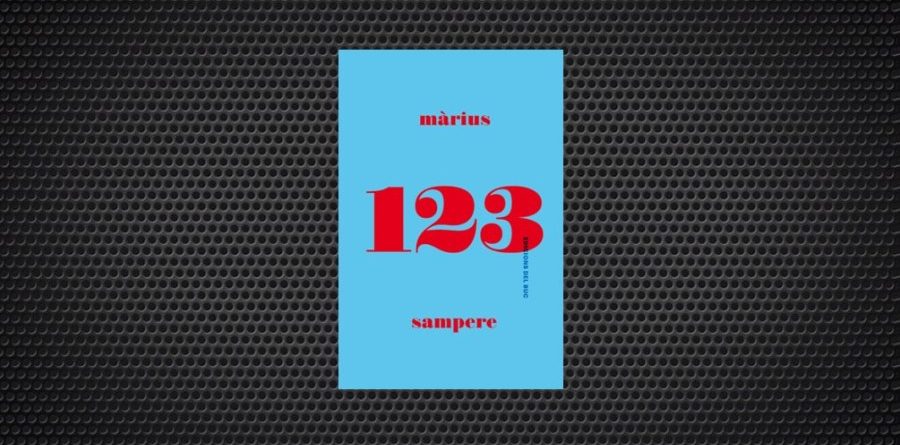 123 Marius Sampere