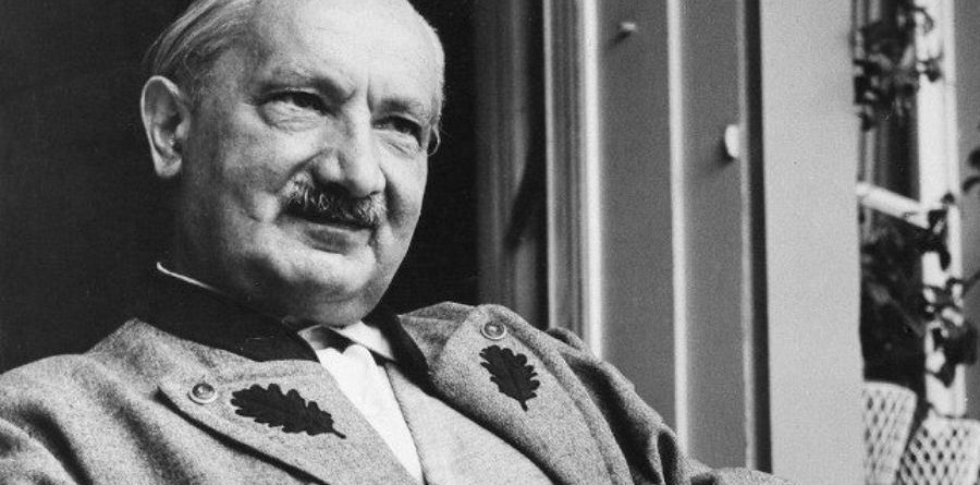 Martin Heidegger