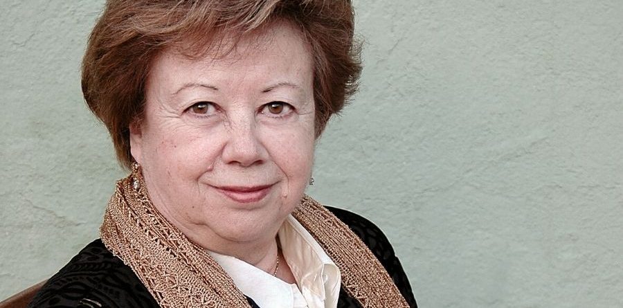 Olga Xirinacs 2