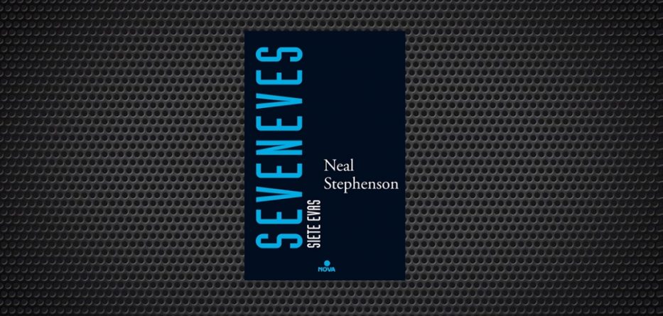 Seveneves Neal Stephenson def