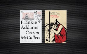 Frankie Addams Carson Mccullers