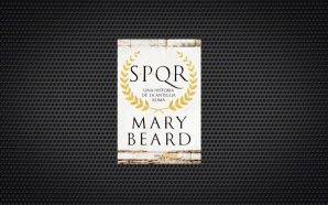 SPQR Mary Beard