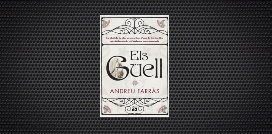 Andreu farras els guell