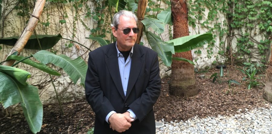 Paul Auster 4 3 2 1 sunset park leviatan Archie Ferguson