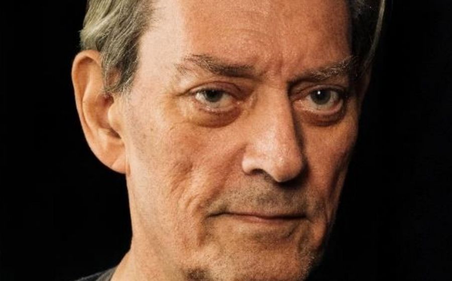 Paul Auster