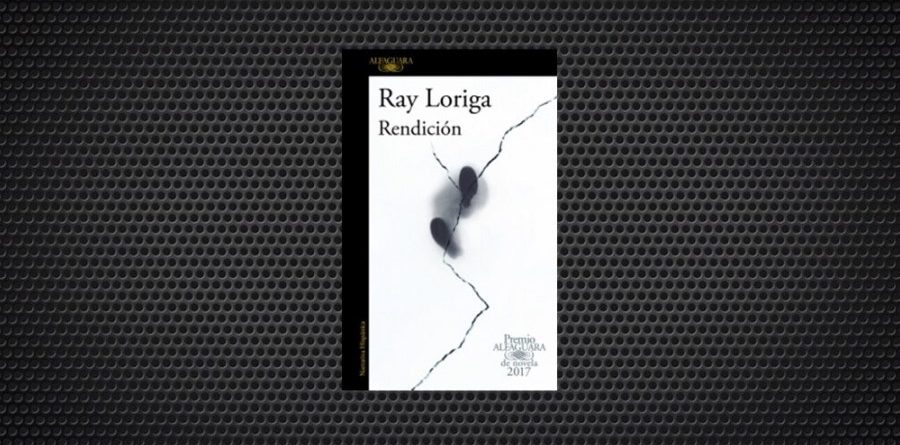 Ray Loriga rendición