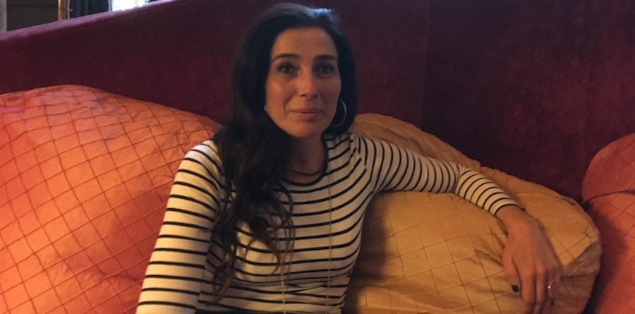 Cristina López Barrio Premio Planeta