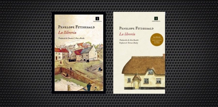 penelope fitzgerald la llibreria