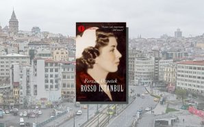 Ferzan ozpetek Rosso Istanbul