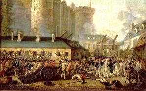 Consideraciones sobre la Revolución francesa Madame Steal