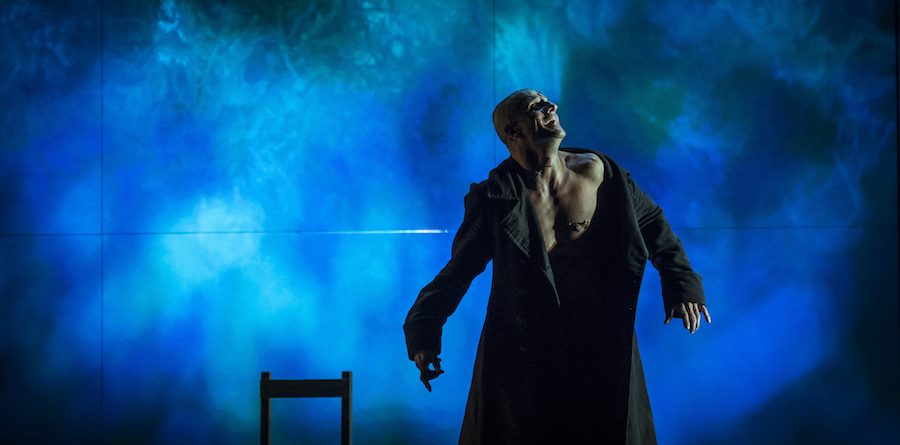 Joel Joan és Frankenstein