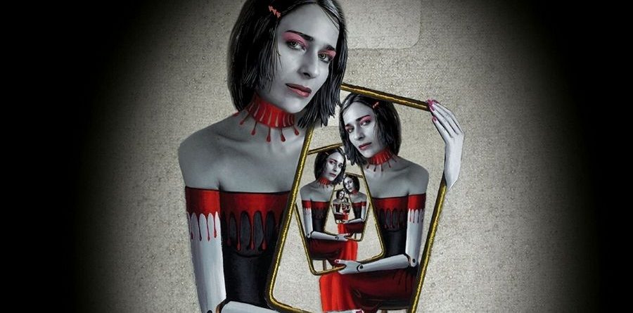 L’home que perseguia la seva ombra