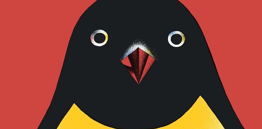 Muerte con pingüino andrei Kurkov