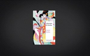 laberinto de hierba izumi kyoka def