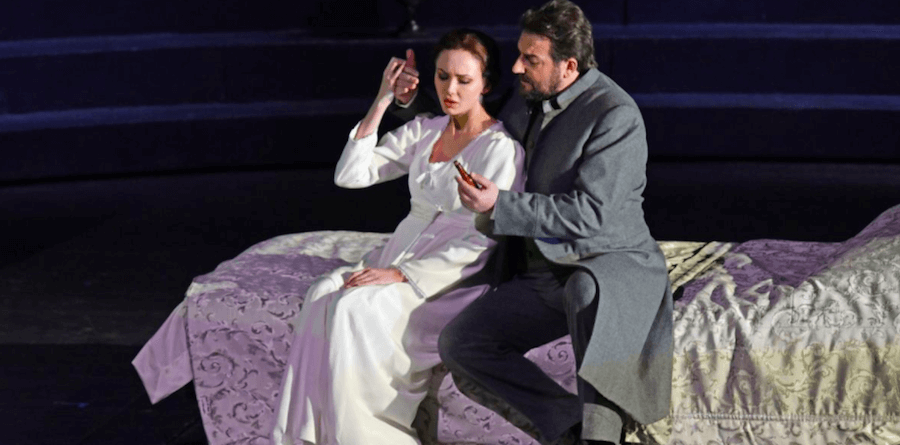 romeo i julieta liceu