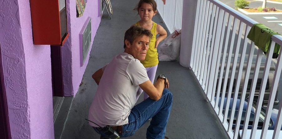 the florida project