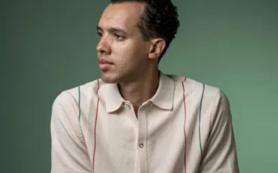 Gaël Faye