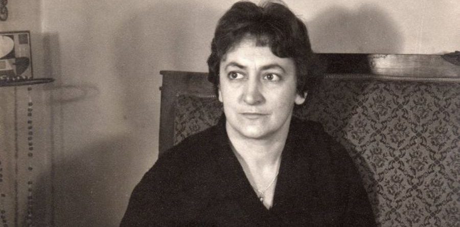 Maria Aurelia Capmany