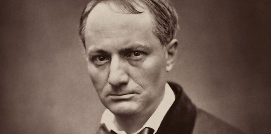 Charles baudelaire