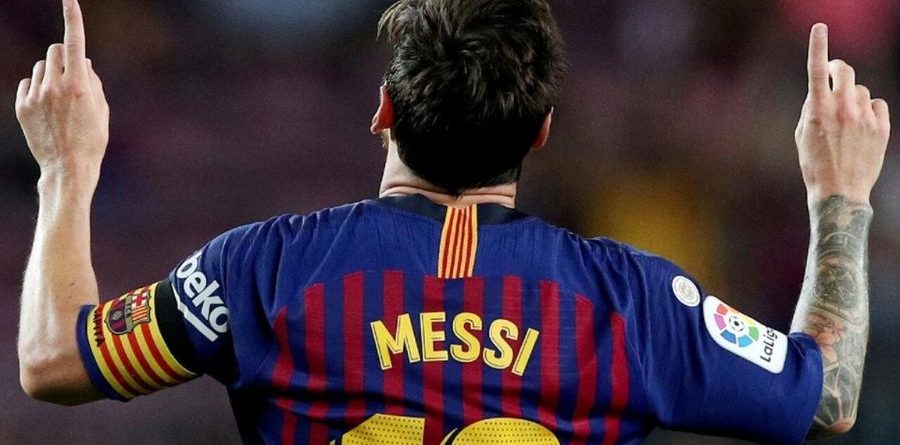 Messi