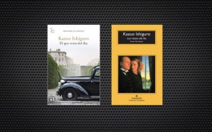 el que resta del dia kazuo ishiguro