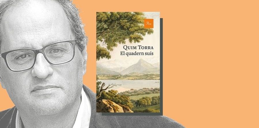 el quadern suis, quim torra