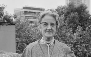 Margaret Powell