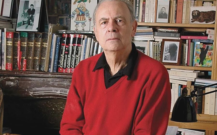 patrick modiano