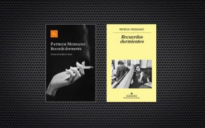 records dorments patrick modiano (1)