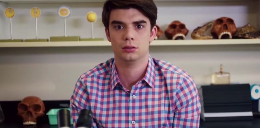 alex strangelove