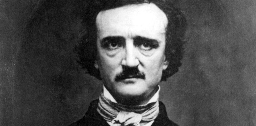 Edgar Allan poe