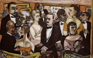 Max Beckmann