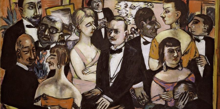 Max Beckmann