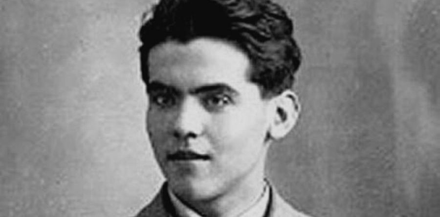 garcia lorca