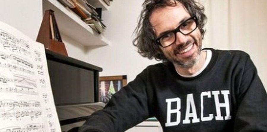 James Rhodes